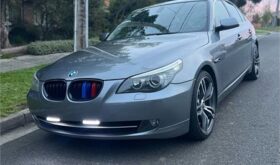 BMW 530i 2008