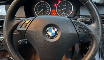 BMW 530i 2008 full