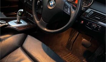 BMW 530i 2008 full