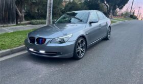 BMW 530i 2008