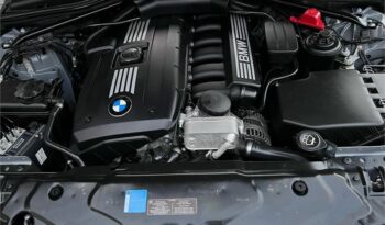 BMW 530i 2008 full