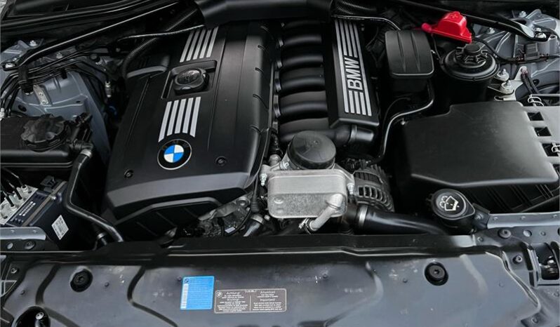 BMW 530i 2008 full