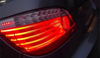 BMW 530i 2008 full