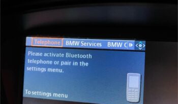 BMW 530i 2008 full