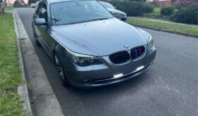 BMW 530i 2008
