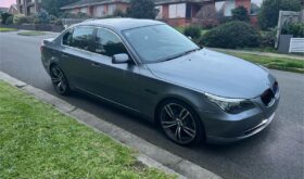 BMW 530i 2008