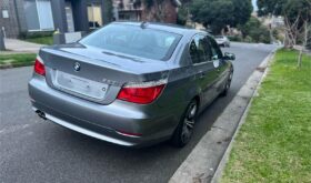 BMW 530i 2008