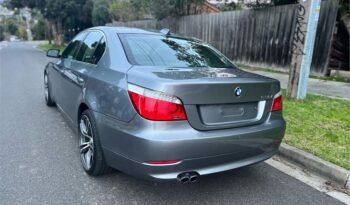BMW 530i 2008 full