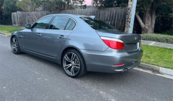 BMW 530i 2008 full