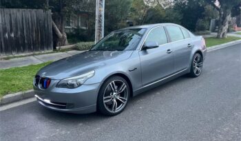 BMW 530i 2008 full