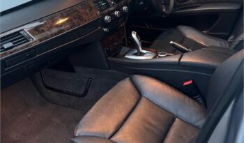 BMW 530i 2008 full